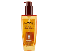 Elvive Olio Straordinario Capelli Secchi 100ml