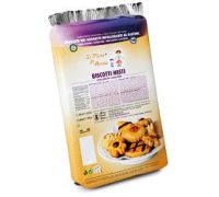 Il Pane di Anna biscotti misti senza latte e senza glutine 200 grammi