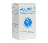 ACRONELLE 30CPS