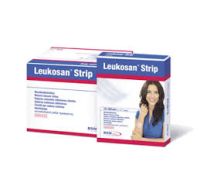 CER LEUKOSAN STRIP 3X75MM 10PZ