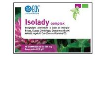EOS ISOLADY COMPLEX 45CPS