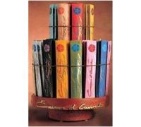 Encens d'Auroville mirra bastoncini profumati co oli essenziali