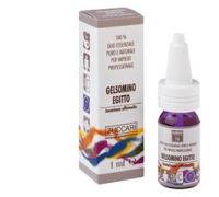 Gelsomino Egitto olio essenziale puro 5ml