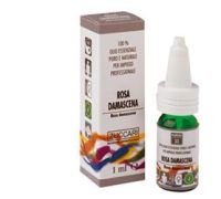 Rosa Damascena olio essenziale naturale 5ml