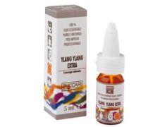 Ylang Ylang Extra olio essenziale naturale 10ml