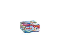 Nipiol pollo omogeneizzato 4 x 80 grammi