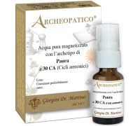 Paura 30 CA gocce orali 10ml