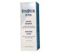 Ureaderm 10 Plus lozione idratante e nutriente per il corpo 150ml