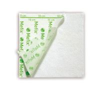 Mefix cerotto adesivo in tnt rocchetto 10cm x 10m 1 pezzo