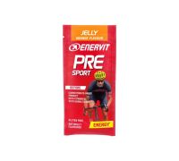Enervit Presport gelatina arancia 1 pezzo