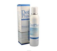 DETPLUS SOLUZIONE DETERGENT250