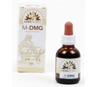 M-DMG integratore per il sistema immunitario gocce orali 50ml