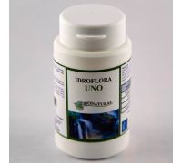 BIONATURAL IDROFLORA 1 40CPS