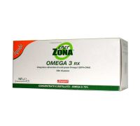 ENERZONA Omega 3 rx 5fl