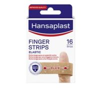 FINGER STRIP CER DITA EL 16PZ