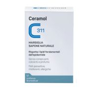 CERAMOL SAPONE MARSIGLIA 100G
