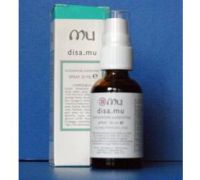 Disa Mu integratore per l'umore spray orale 30ml