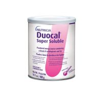 Duocal Super Soluble  alimento gluco-lipidico 400 grammi