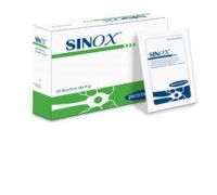 Sinox integratore per la funzione cerebrale 20 bustine