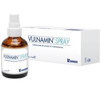 VULNAMIN SPRAY 30ML