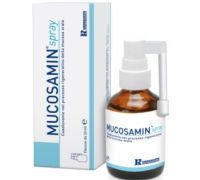 MUCOSAMIN SPRAY 30ML