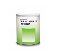 Galactomin 19 alimento nutrizionale completo 400 grammi