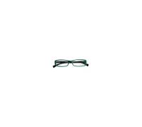 Prontoleggo chic verde-nero occhiali da lettura +2,50
