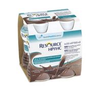 Resource hp/hc bevanda ipercalorica al cacao 4 x 200ml
