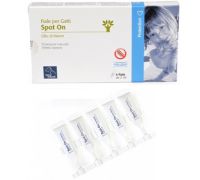 PROTECTION SPOTON GATTO 5X2ML