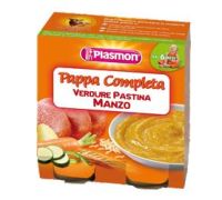 PLASMON OMOG PAPPE MAN/VER/PAS