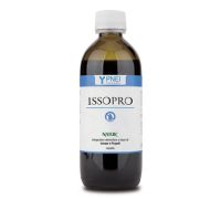 Issopro integratore per il benessere delle vie respiratorie soluzione orale 200ml
