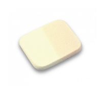 Beautytime spugnetta make-up rettangolare