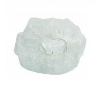 Beautytime cuffia bagno usa e getta 3 pezzi