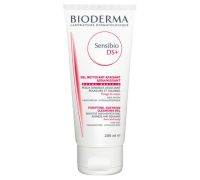 SENSIBIO DS+MOUSSEGEL SQU/ROSS