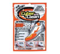 Cyber Clean In Shoes deodorante per scarpe bustina 80 grammi