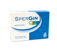 SPERGIN Q10 16CPR
