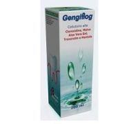 Gengiflog 0,12% collutorio 200ml