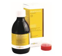 Macrocea  integratore per le difese immunitarie sciroppo 300ml
