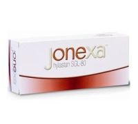 JONEXA SIRINGA SOFT GEL 4ML
