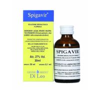 Spigavir Fiori di Back 30ml