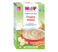 HIPP BIO PAP LATTEA FR MIS250G