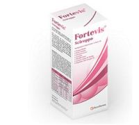 Fortevis sciroppo integratore tonico psico-fisico 150ml