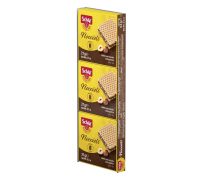 SCHAR NOCCIOLI' WAFERS C/NOC