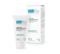 O2life crema viso sebo-normalizzante 50ml