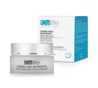 O2life crema viso nutriente 50ml
