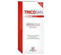 Tricosan Extra shampoo antiforfora ad azione intensiva 200ml