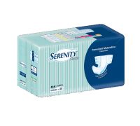 Serenity Classic Super pannoloni mutandina taglia medium 30 pezzi