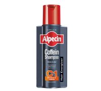 ALPECIN ENERGIZER SH CAFFEINA
