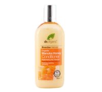 Dr. Organic conditioner manuka honey balsamo 265ml