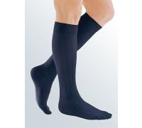 Mediven for men gambaletto lungo colore marine taglia 2